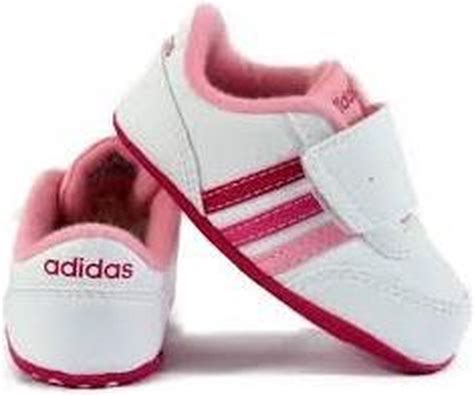 adidas babyschoenen maat 19|Adidas baby shoes white.